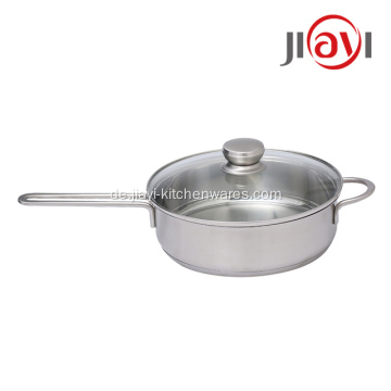 Jiayi Kochgeschirr Geschirr Saucepan Jy-ny Set